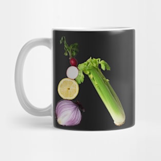 Balancing Act II Mug